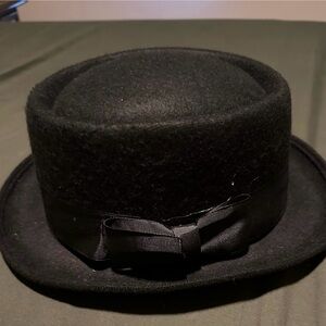 Costume Bowler Hat